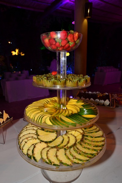 Wedding At Edde Sands